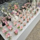 성수) 구쯔 손뜨개 소품샵 방문 후기｜뜨개 키링·머리핀·꽃, 아기자기하고 선물용으로 추천!