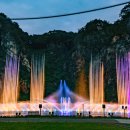 간현관광지 캠핑장 이미지