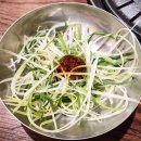 지리산시골집 | 자양동맛집 지리산꿀통갈비 자양본점 생갈비 / 양념갈비 / 된장찌개 후기