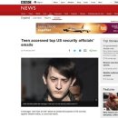 "영국 15살짜리가 CIA 국장 이메일 해킹해 정보기밀 유출" 이미지