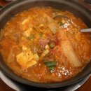 백채김치찌개 처인구청점 이미지