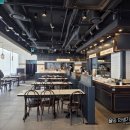 애슐리 딸기축제 산본 롯데피트인 주말 후기 (막차탑승)