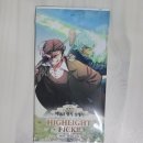 올컴 | 내가 키운 s급들 하이라이트 픽 콜렉팅 카드 구매 후기