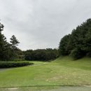 아리지 골프장 이미지