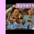 6289 | 제주도 흑돼지 삼겹 목살 맛집 ! 돌담흑돼지 연동 본점 제주도 흑돼지 삼겹 목살 맛집