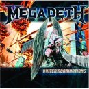 Washington Is Next - Megadeth 이미지