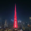 두바이 세계 최고층 빌딩에 LG전자 브랜드…“우리 더 젊어졌어요” 이미지