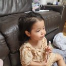 4살 아기 수족구 완치 기록 ㅣ 4일차 ~ 7일차 가정 보육 후기