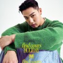 할리데이 이미지