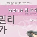 유튜브 동영상 : [임산부요가] 데일리 요가 이미지