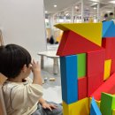 회기어린이집 | 서울형 키즈카페 회기 두번 방문 후기(만3살)