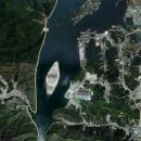 의암스카이워크 칠전동 입구 이미지