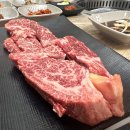 모두누리 | 정선맛집 찾는다면 꼭 들러야 할 누리한우촌 솔직 방문 후기