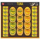 동원참치 이미지