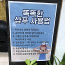 천연머리염색 이미지