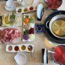 샤브쌈주머니 영등점 이미지