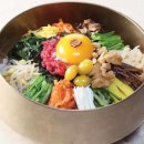 낙원산채한정식 | 비빔밥 이야기 - 전주비빔밥, 진주비빔밥, 평양비빔밥, 해주비빔밥