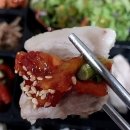 원할머니보쌈.족발다산신도시
