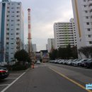 상계중학교정문 이미지