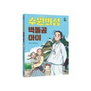 뚜벅뚜벅 | 빛나는 성, 화성을 만들어라! <수원화성 벽돌공 아이>