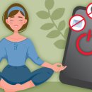 오전요가 이미지