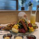 가호 | 진주카페 브런치가 맛있어서 모임하기 좋은 진주가호점 후기