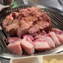 추천받은 제주시 인제 근고기 연탄구이 돈본가 솔직후기