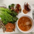 [가산에서 근무하는 평범한 노비의 주간 점심 맛집 밥집 모음]