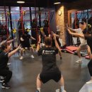 ESD 복싱짐 이미지