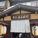 혼탕 | 나스 오마루 온천 료칸 예약 가격 및 혼탕 이용 후기 정리