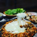 제주화산석돌판구이