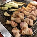 뭉텅연남점 | 홍대 삼겹살 맛집 리스트에 넣어야하는 뭉텅 연남점 내돈내산 후기