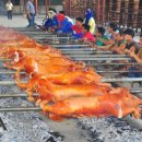 미스터바베큐 이미지