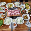 행운정갈비