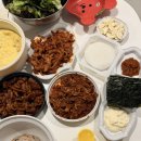 야식돼지 | 야식 메뉴 추천 화미당연구소 돼지곱창 밀키트 무뼈닭발 오돌뼈 알곱창 후기