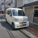 새로 산 혼다NVAN 이미지