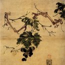 송림화원 | [월암 손영호의 문인화 탐방 20] 조선 후기 사의(寫意) 산수화(山水畵)의 대가(大家), 고송유수관(古松...