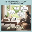 올바른 경제생활과 재테크 | 경제 재테크 베스트셀러 책추천 돈의 심리학 후기 줄거리 요약