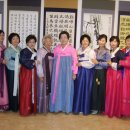 전국율곡서예대전 이미지