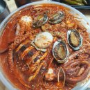이점동해물아구찜탕 이미지