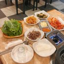 둔산돌구이 이미지