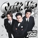 슈퍼주니어, LSS / Suit up (원key Eb) mr 이미지