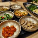우리한식 이미지