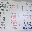 월롱 부대찌개 이미지