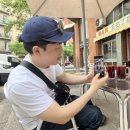 바르셀로나 여행 2일차 후비고 :: 가우디 투어 사그라다파밀리아 라보케리아 시우다드콘달 꿀대구 맛집...