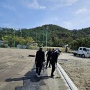 영양군 생활체육공원 축구장 이미지