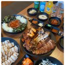 맛을담은왕족발