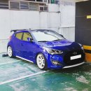 GR(청도군)-[금천로]-하-5 | 알칸타라 핸들커버DIY후기 + 벨로스터FS 이상증세 + 타이어 마킹 DIY + 미쉐린 타이어 PS4 215 40 18R...