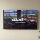 BNA | 75UT9300BNA LG 75인치 TV 구입 설치 후기