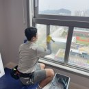 동화유리페인트